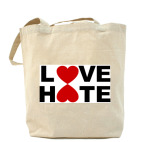 LOVE/HATE