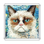 Grumpy Cat