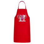 Кухонный фартук