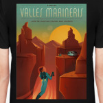 Valles Marineris