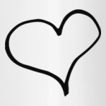 Чернильное сердце