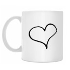 Чернильное сердце