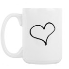 Кружка 420 мл