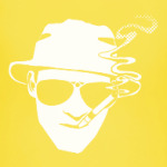 Страх и ненависть в Лас- Вегасе