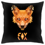 Fox Pixel