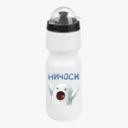 Велобутылка
