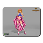 'Танцовщица'