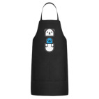 Кухонный фартук