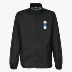 Ветровка без капюшона