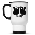 Кружка-термос