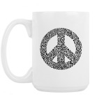 Кружка 420 мл