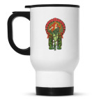 Кружка-термос