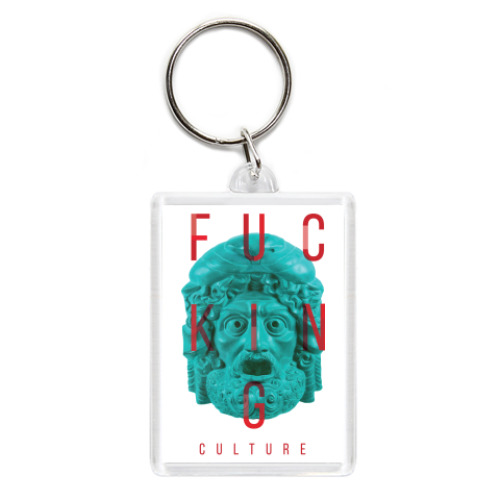 Брелок Герой легенд (hero of legends)