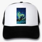 Кепки Trucker