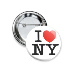I Love New York