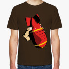 BOMB - Бомба в руке