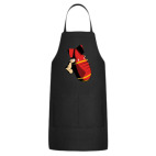 Кухонный фартук