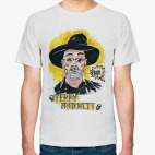 Терри Пратчетт (Terry Pratchett)