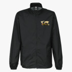 Ветровка без капюшона