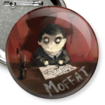 Stephen Moffat