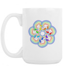 Кружка 420 мл