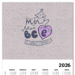 Ты мое все. С Новым годом!