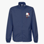 Ветровка без капюшона