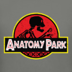 Anatomy Park