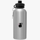 Спортивная бутылка