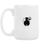 Кружка 420 мл