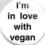   'Я люблю вегана'