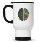 Кружка-термос