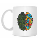 Кружка 330 мл