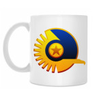 Кружка 330 мл