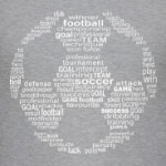 Мяч из футбольных терминов