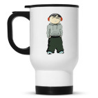 Кружка-термос