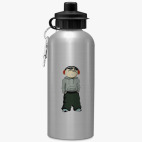 Спортивная бутылка