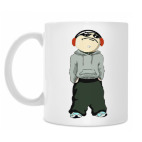 Кружка 330 мл