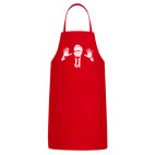 Кухонный фартук