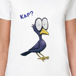 Ворона-удивлёна