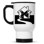 Кружка-термос