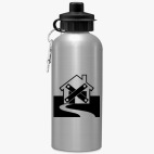 Спортивная бутылка