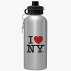 Спортивная бутылка