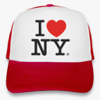 I LOVE NY