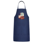 Кухонный фартук