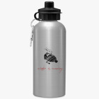 Спортивная бутылка