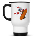 Кружка-термос