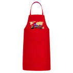 Кухонный фартук