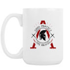 Кружка 420 мл