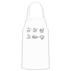 Кухонный фартук